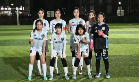 康乾環境攜手浙大女足：共筑青春夢想，啟航綠色未來